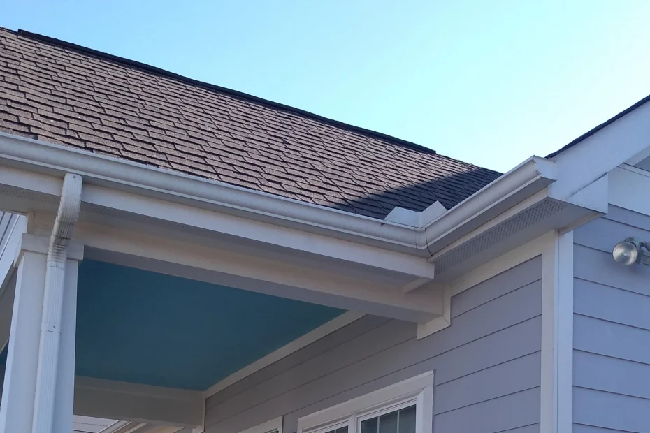 Gutter Cleaning Tarpon Springs FL